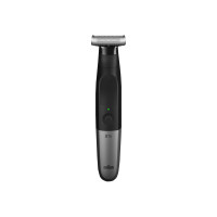 Produktbild för Braun Series X XT5100 - trimmer - svart/silver