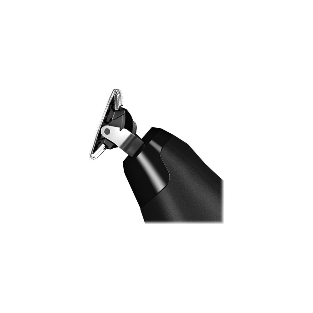 Produktbild för Braun Series X XT5100 - trimmer - svart/silver