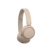 Produktbild för Sony WH-CH520 - hörlurar med mikrofon