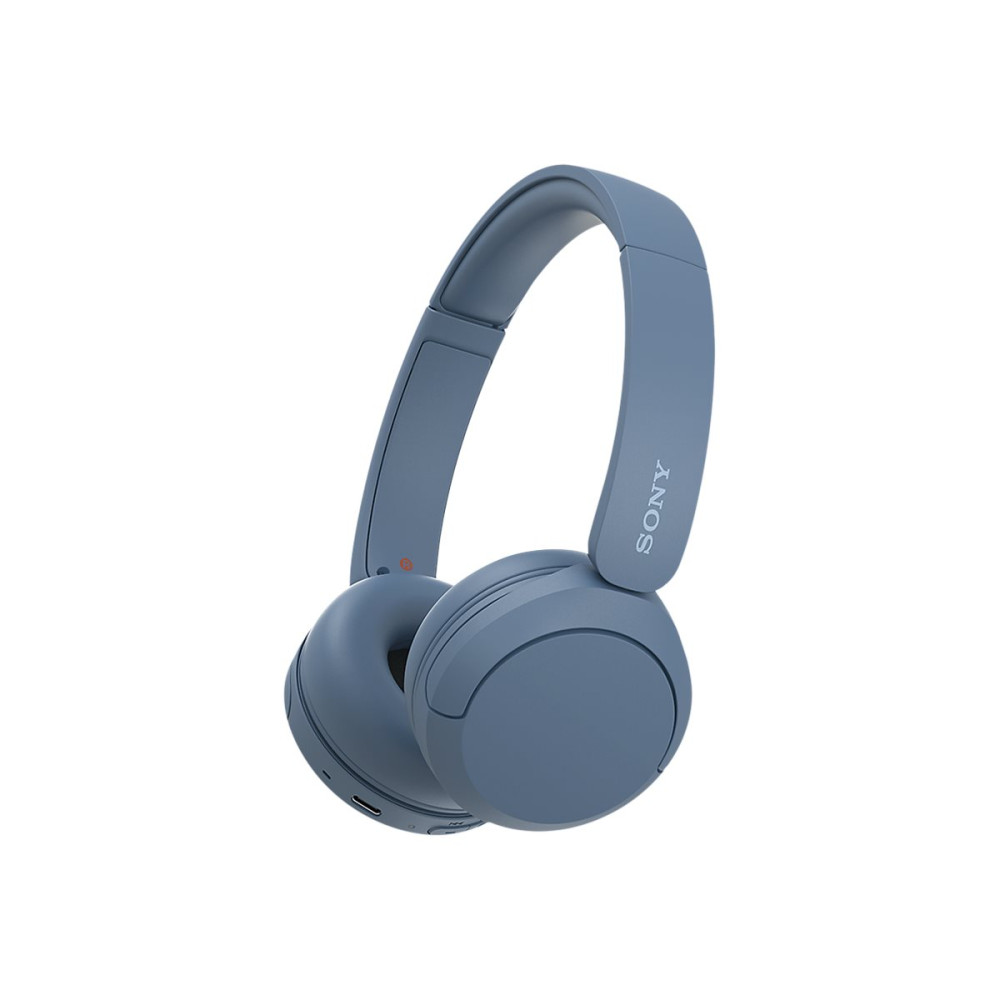 Produktbild för Sony WH-CH520 - hörlurar med mikrofon