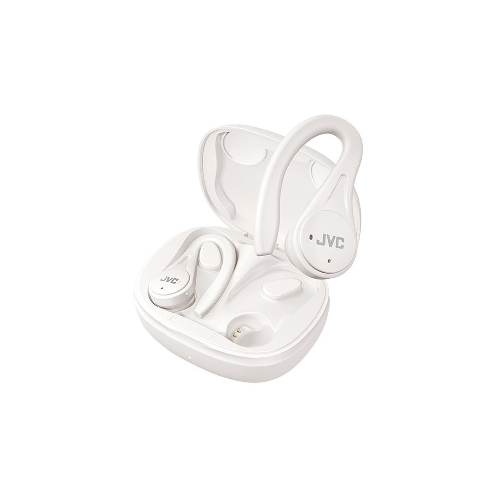 Produktbild för JVC HA-EC25T - True wireless-hörlurar med mikrofon
