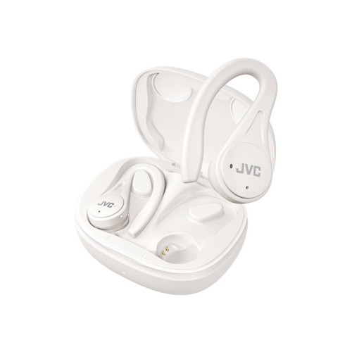 JVC JVC HA-EC25T - True wireless-hörlurar med mikrofon