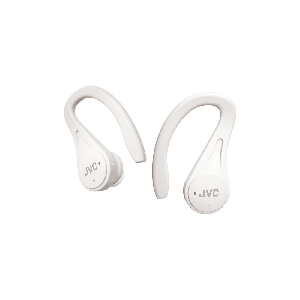 Produktbild för JVC HA-EC25T - True wireless-hörlurar med mikrofon