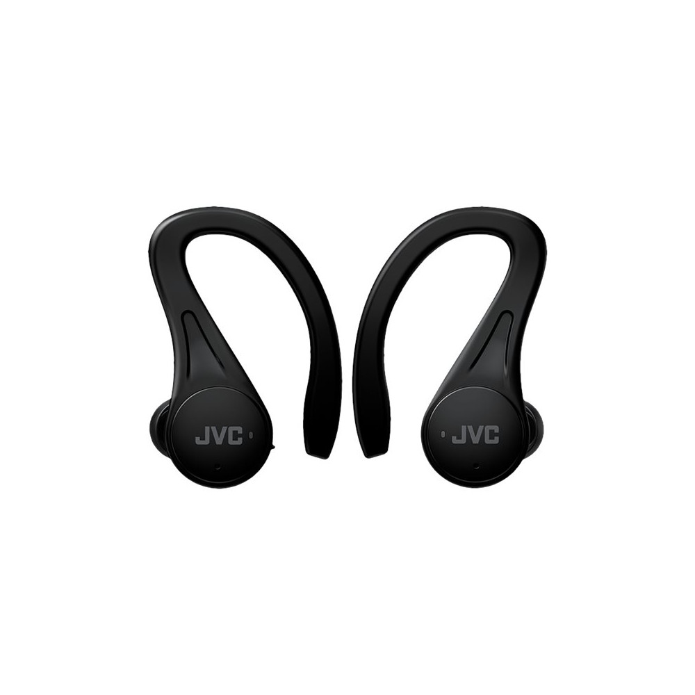 Produktbild för JVC HA-EC25T - True wireless-hörlurar med mikrofon