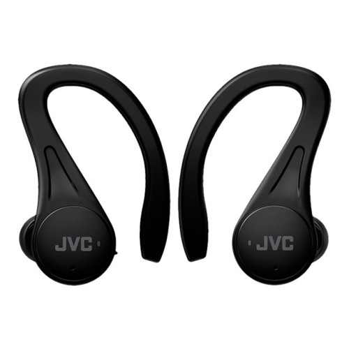 JVC JVC HA-EC25T - True wireless-hörlurar med mikrofon