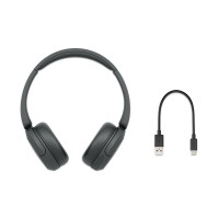 Produktbild för Sony WH-CH520 - hörlurar med mikrofon