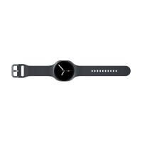 Produktbild för Samsung Galaxy Watch8 - grafit - smart klocka med sportband - grafit - 32 GB