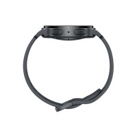 Produktbild för Samsung Galaxy Watch8 - grafit - smart klocka med sportband - grafit - 32 GB