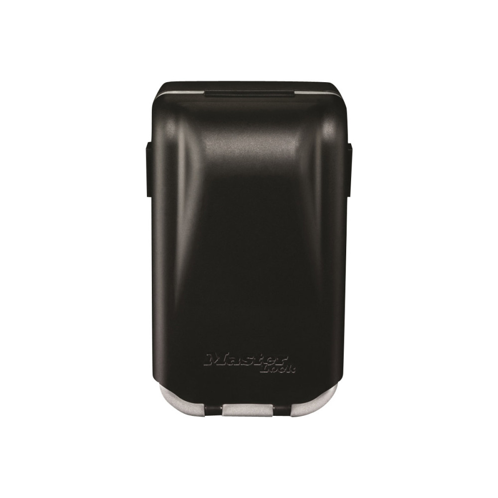 Produktbild för Master Lock Medium Select Access No. 5425EURD - nyckelskåp - 1 dörrar - grå