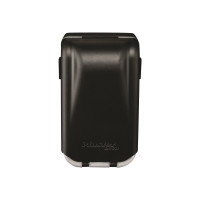 Produktbild för Master Lock Medium Select Access No. 5425EURD - nyckelskåp - 1 dörrar - grå