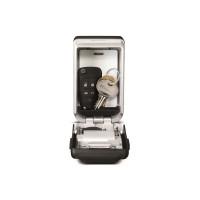 Produktbild för Master Lock Medium Select Access No. 5425EURD - nyckelskåp - 1 dörrar - grå