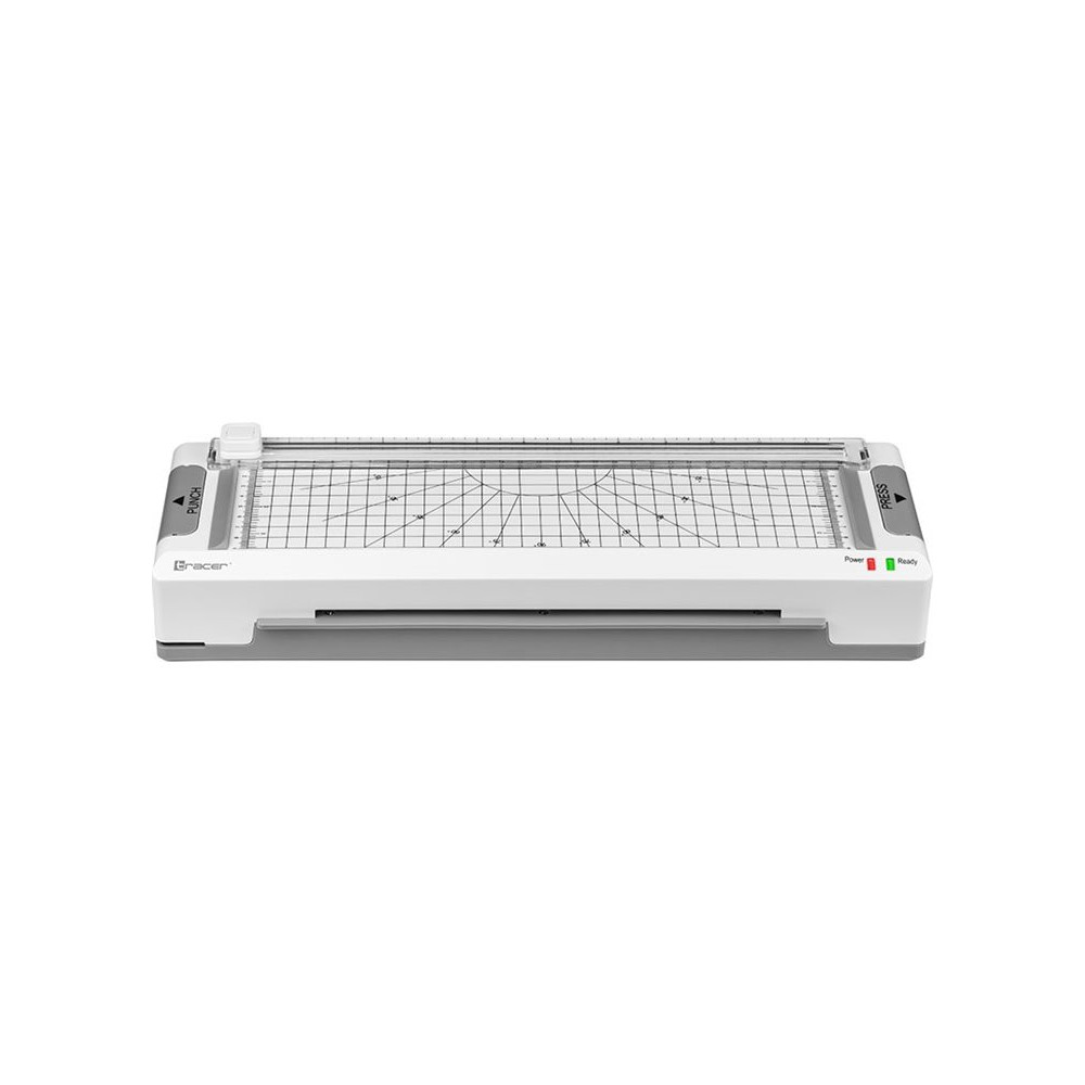 Produktbild för Tracer TRL-7 - laminator