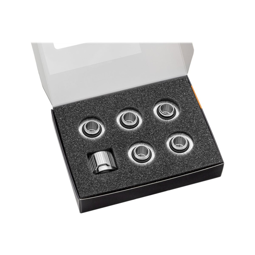 Produktbild för EkWaterBlocks EK-Quantum Torque STC 10/16 - inpassning till vätskekylsystem