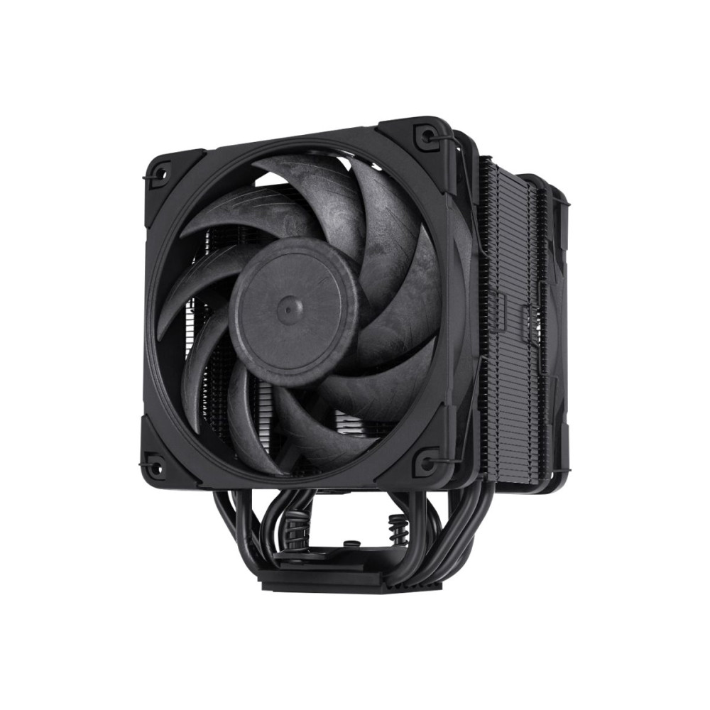 Produktbild för Noctua NH-U12 series NH-U12A - processorkylare