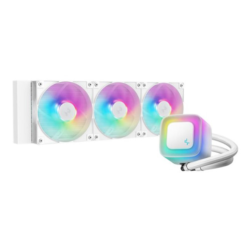DeepCool Deepcool LE360 V2 - kylsystem med vätska till processorn