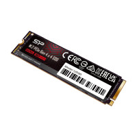 Produktbild för SILICON POWER UD90 - SSD - 500 GB - PCIe 4.0 x4 (NVMe)
