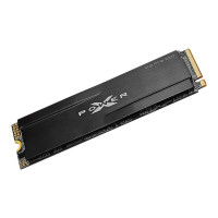 Produktbild för SILICON POWER XD80 - SSD - 1 TB - PCIe 3.0 x4 (NVMe)