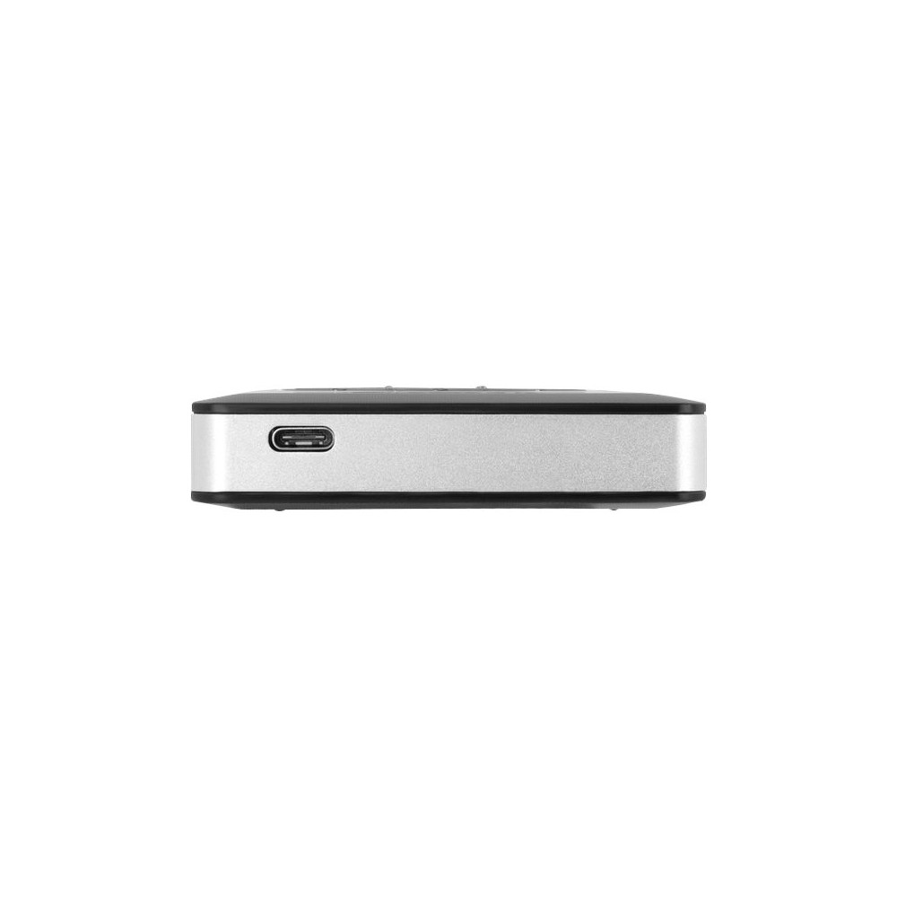 Produktbild för Verbatim Store 'n' Go Secure Portable HDD with Keypad Access - hårddisk - 2 TB - USB 3.1 Gen 1