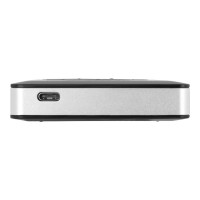 Produktbild för Verbatim Store 'n' Go Secure Portable HDD with Keypad Access - hårddisk - 2 TB - USB 3.1 Gen 1