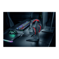 Produktbild för Trust GXT 260 Cendor - ställ för hörlurar, headset