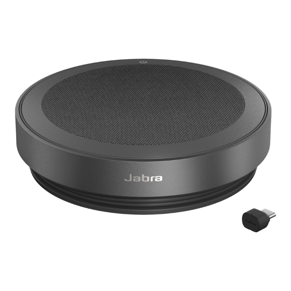 Produktbild för Jabra Speak2 75 MS - högtalartelefon - USB-A, USB-C