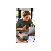 Produktbild för Jabra Speak2 75 MS - högtalartelefon - USB-A, USB-C