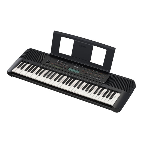 YAMAHA Yamaha PSR-E283 - elektroniskt tangentbord