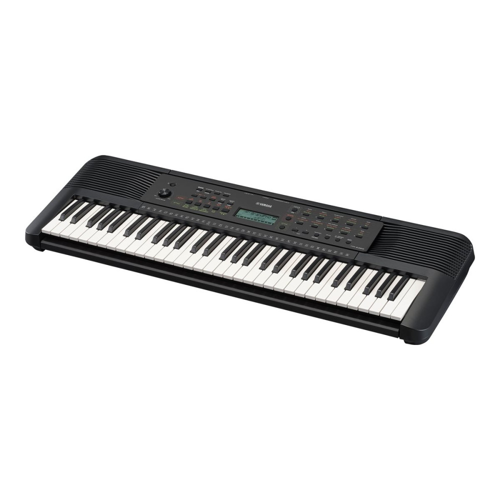 Produktbild för Yamaha PSR-E283 - elektroniskt tangentbord