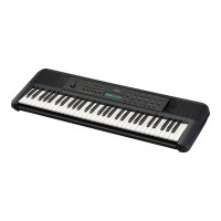 Produktbild för Yamaha PSR-E283 - elektroniskt tangentbord