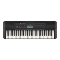 Produktbild för Yamaha PSR-E283 - elektroniskt tangentbord