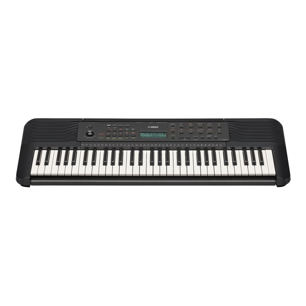 Produktbild för Yamaha PSR-E283 - elektroniskt tangentbord