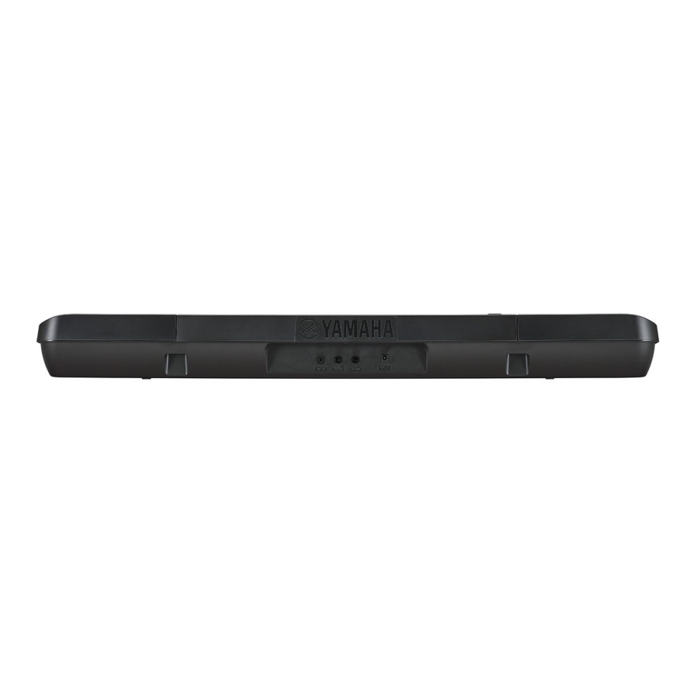Produktbild för Yamaha PSR-E283 - elektroniskt tangentbord