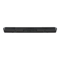 Produktbild för Yamaha PSR-E283 - elektroniskt tangentbord