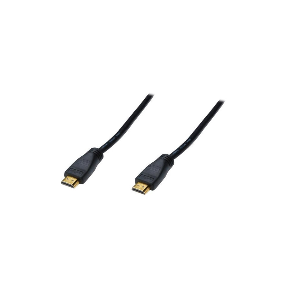 Produktbild för ASSMANN HDMI-kabel - 30 m