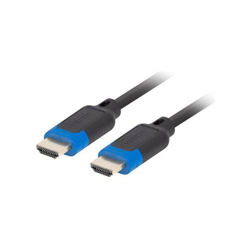 LANBERG Lanberg HDMI-kabel med Ethernet - 3 m