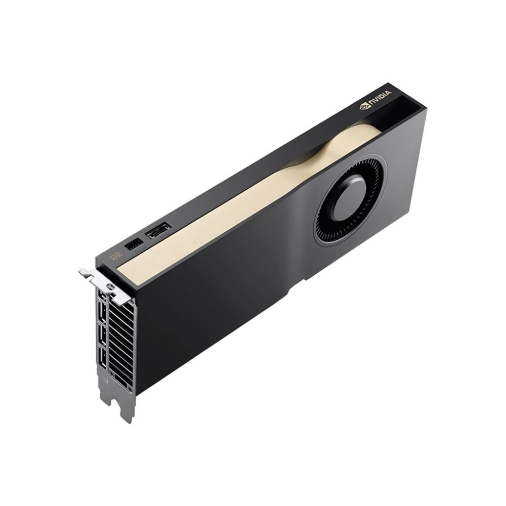 Produktbild för NVIDIA RTX PRO 4500 Blackwell - grafikkort - RTX PRO 4500 Blackwell - 32 GB