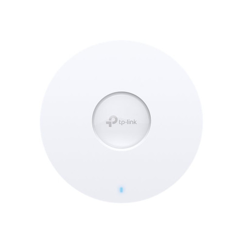 TP-LINK TP-Link Omada EAP670 V2.2 - trådlös åtkomstpunkt - Wi-Fi 6 - molnhanterad