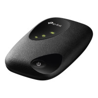 Produktbild för TP-Link M7000 - mobil hotspot - 4G LTE
