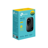 Produktbild för TP-Link M7000 - mobil hotspot - 4G LTE