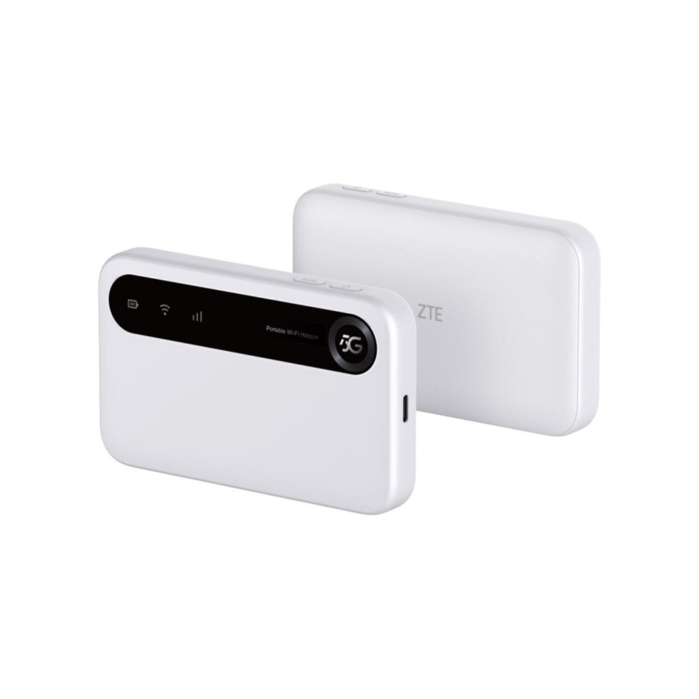 Produktbild för ZTE U50 - mobil hotspot - 5G LTE
