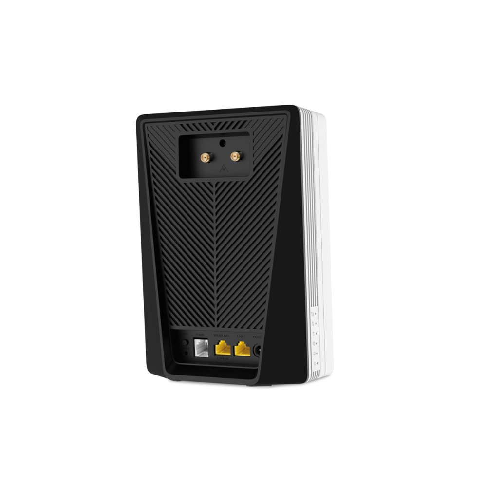Produktbild för Mercusys MB520-5G V1 - trådlös router - WWAN - Wi-Fi 6, LTE - 5G, 4G - skrivbordsmodell