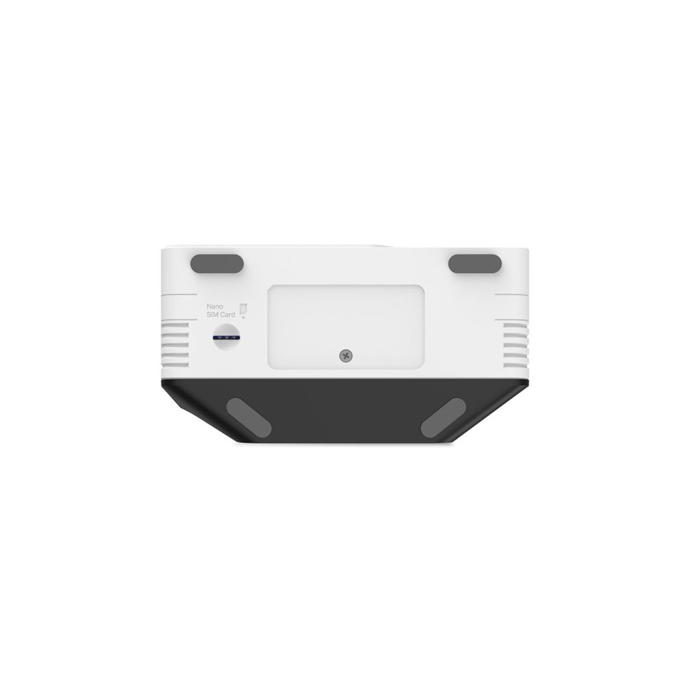 Produktbild för Mercusys MB520-5G V1 - trådlös router - WWAN - Wi-Fi 6, LTE - 5G, 4G - skrivbordsmodell