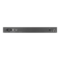 Produktbild för D-Link DGS 1520-52 - switch - 52 portar - smart - rackmonterbar