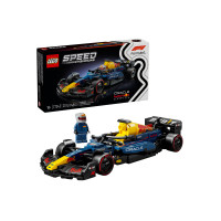 Produktbild för LEGO Speed Champions 77243 - Oracle Red Bull Racing RB20 F1 Race Car - byggsats