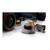 Produktbild för LEGO Speed Champions 77243 - Oracle Red Bull Racing RB20 F1 Race Car - byggsats