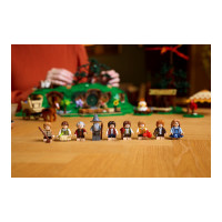 Produktbild för LEGO Icons 10354 - Sagan om Ringen: Fylke - byggsats