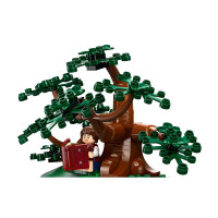 Produktbild för LEGO Icons 10354 - Sagan om Ringen: Fylke - byggsats