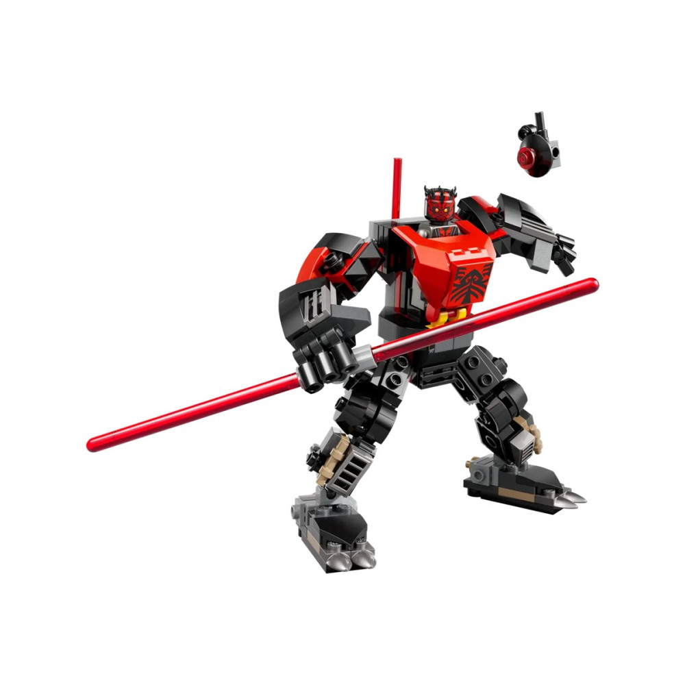Produktbild för LEGO Star Wars 75411 - Darth Maul Mech - byggsats