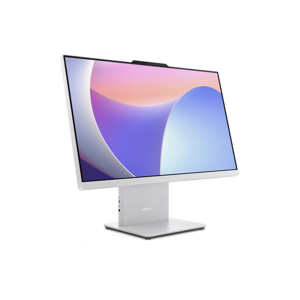 Produktbild för Lenovo IdeaCentre AIO 24IRH9 - allt-i-ett Core i5 13420H - 16 GB - SSD 1 TB - LED 23.8" - engelska