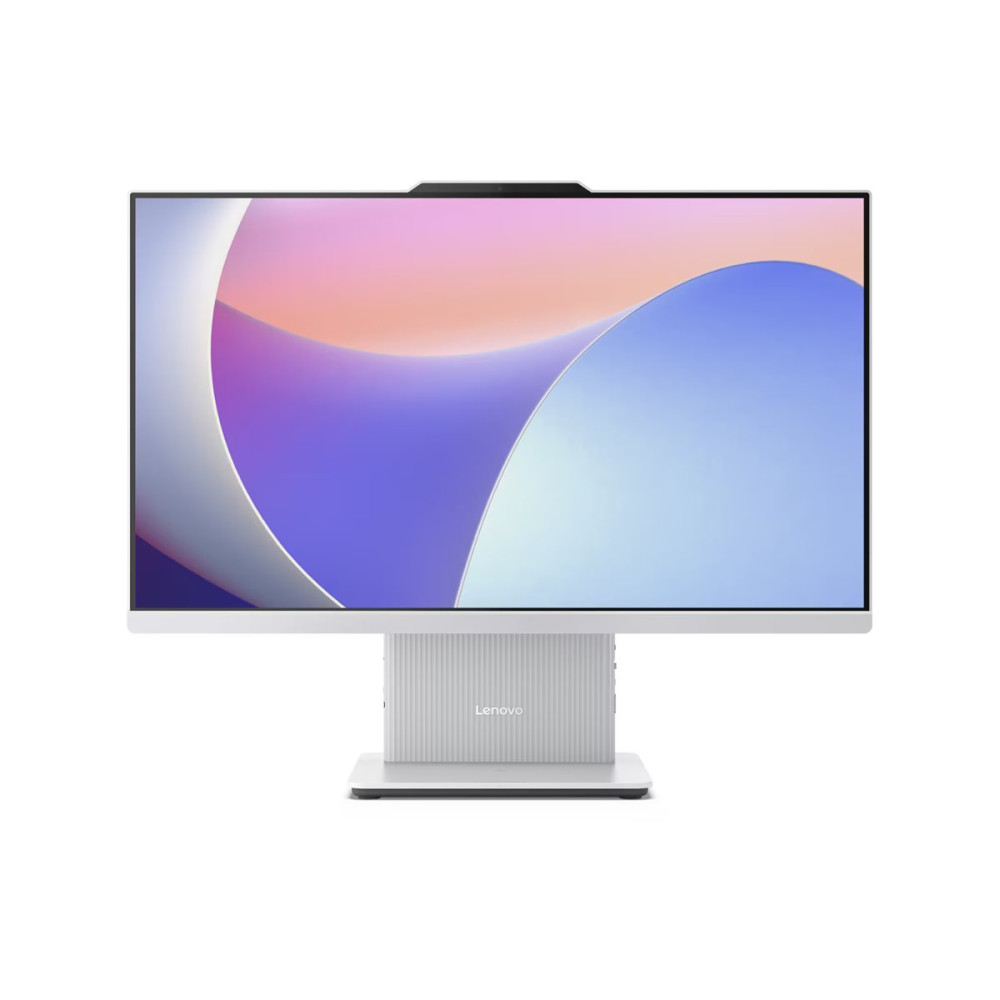 Produktbild för Lenovo IdeaCentre AIO 24IRH9 - allt-i-ett Core i5 13420H - 16 GB - SSD 1 TB - LED 23.8" - engelska